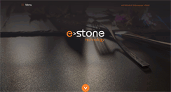 Desktop Screenshot of e-stone.co.nz